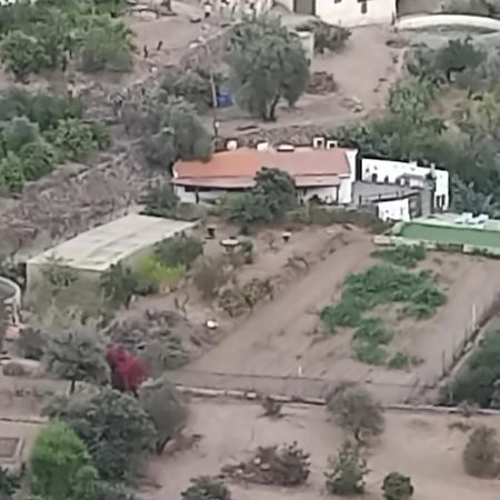 Casa Rural La Hoyita De Tunte San Bartolomé المظهر الخارجي الصورة