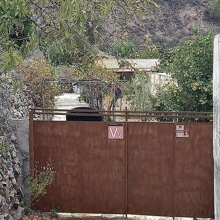 Casa Rural La Hoyita De Tunte San Bartolomé المظهر الخارجي الصورة