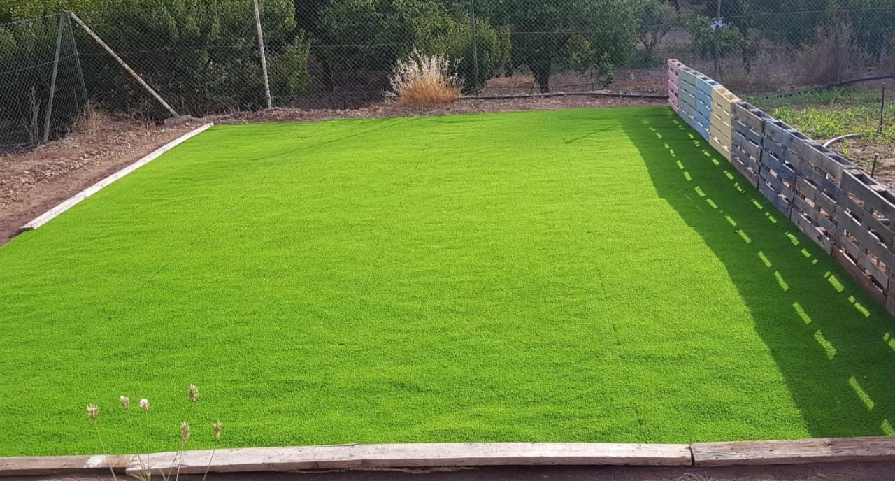 Casa Rural La Hoyita De Tunte San Bartolomé المظهر الخارجي الصورة