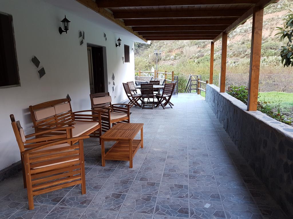 Casa Rural La Hoyita De Tunte San Bartolomé المظهر الخارجي الصورة