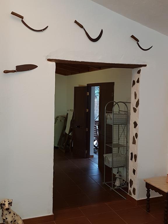 Casa Rural La Hoyita De Tunte San Bartolomé المظهر الخارجي الصورة