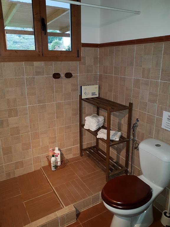 Casa Rural La Hoyita De Tunte San Bartolomé المظهر الخارجي الصورة