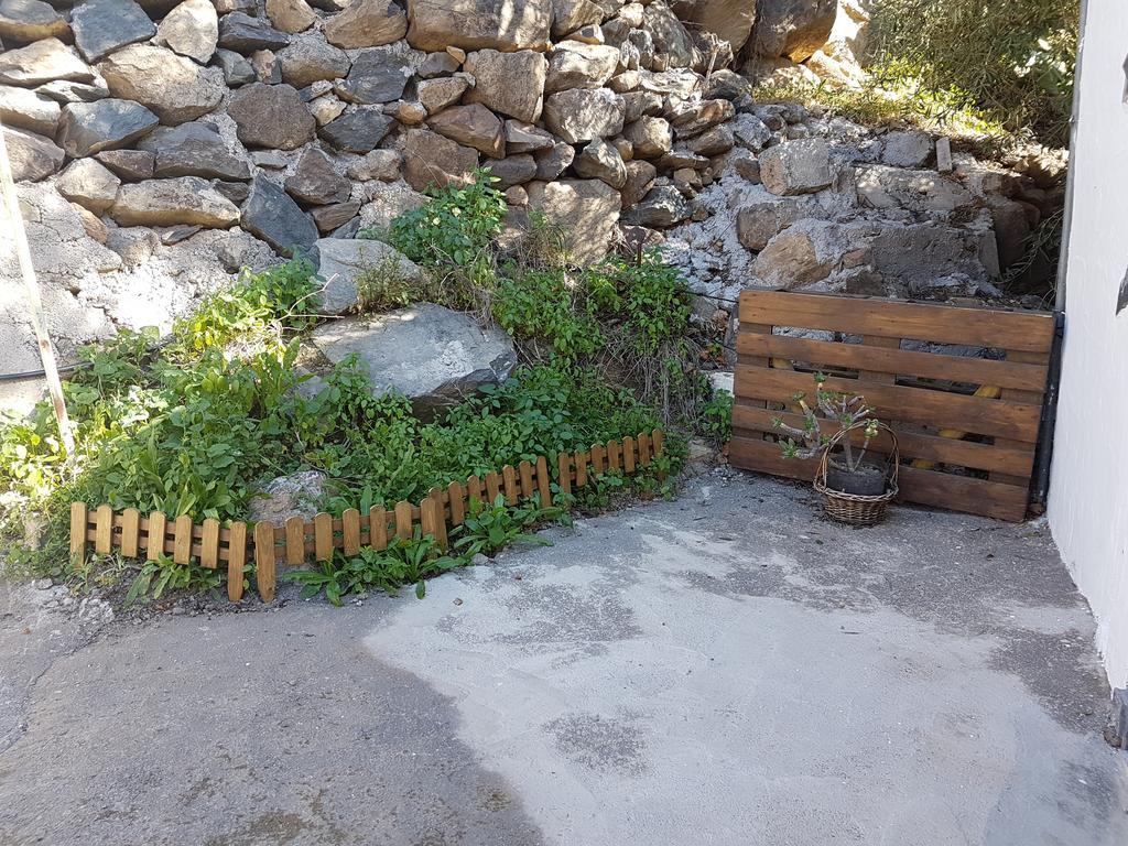 Casa Rural La Hoyita De Tunte San Bartolomé المظهر الخارجي الصورة