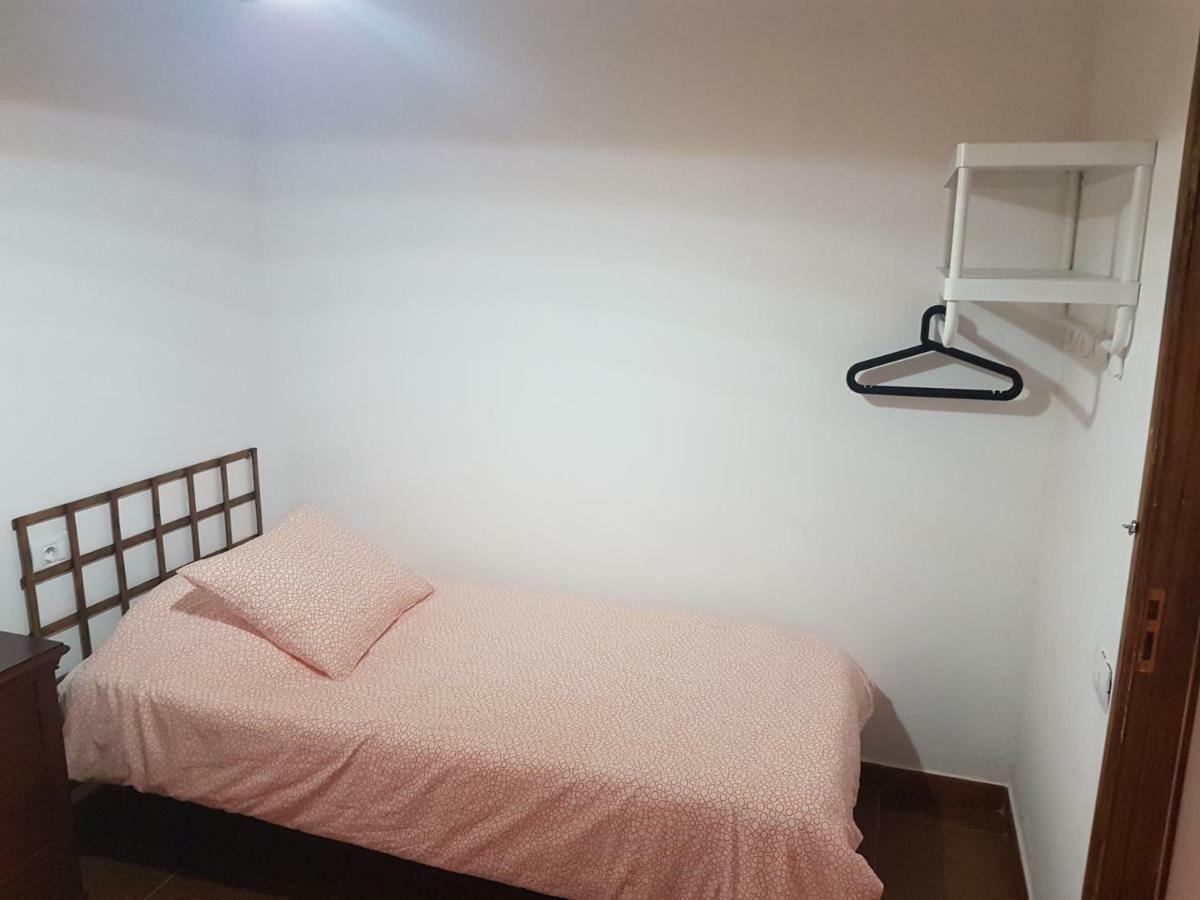 Casa Rural La Hoyita De Tunte San Bartolomé المظهر الخارجي الصورة