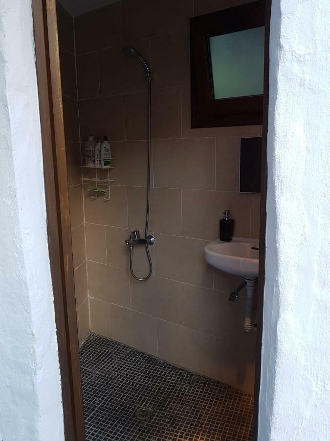 Casa Rural La Hoyita De Tunte San Bartolomé المظهر الخارجي الصورة